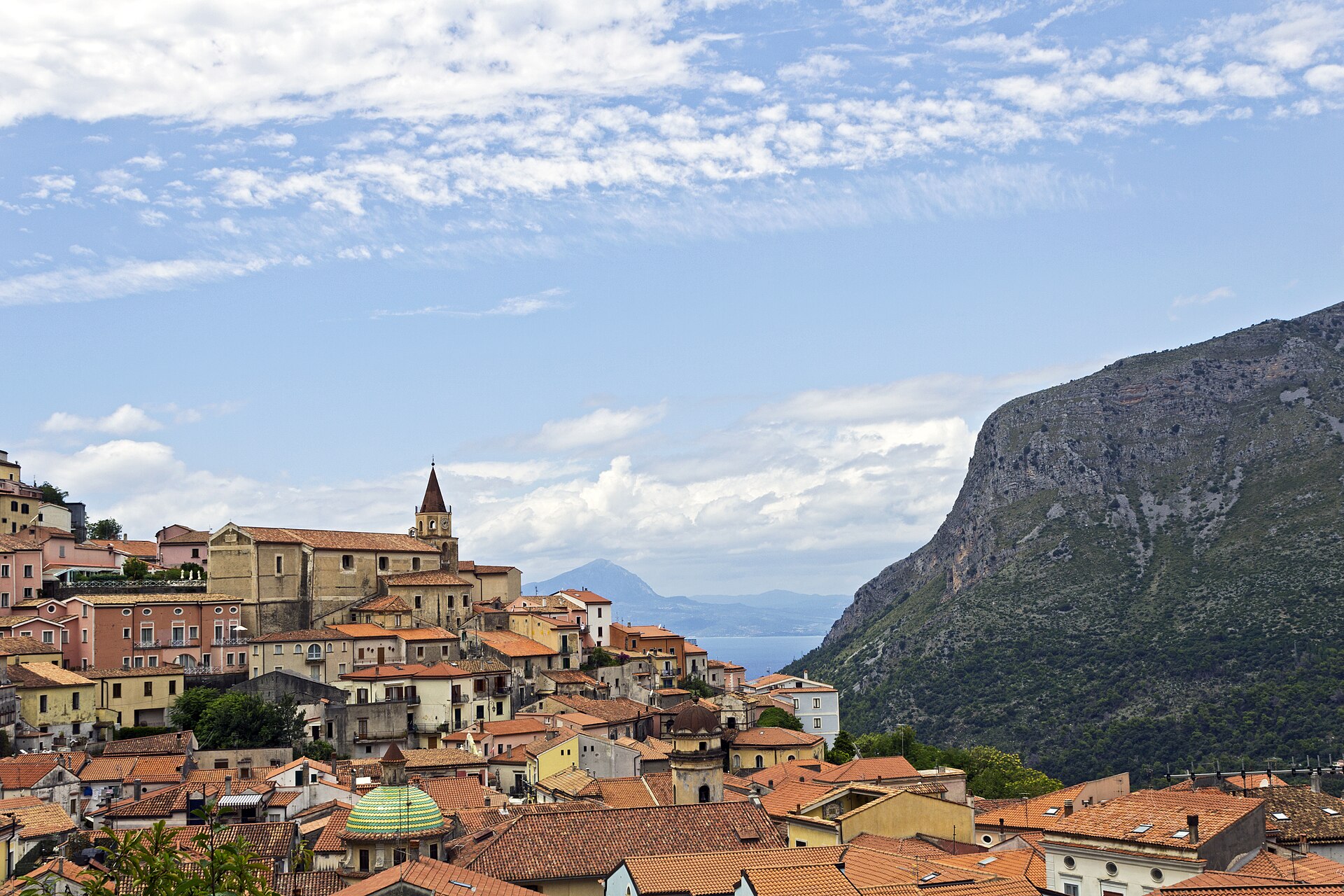 Eventi a Maratea a novembre 2026: calendario e consigli