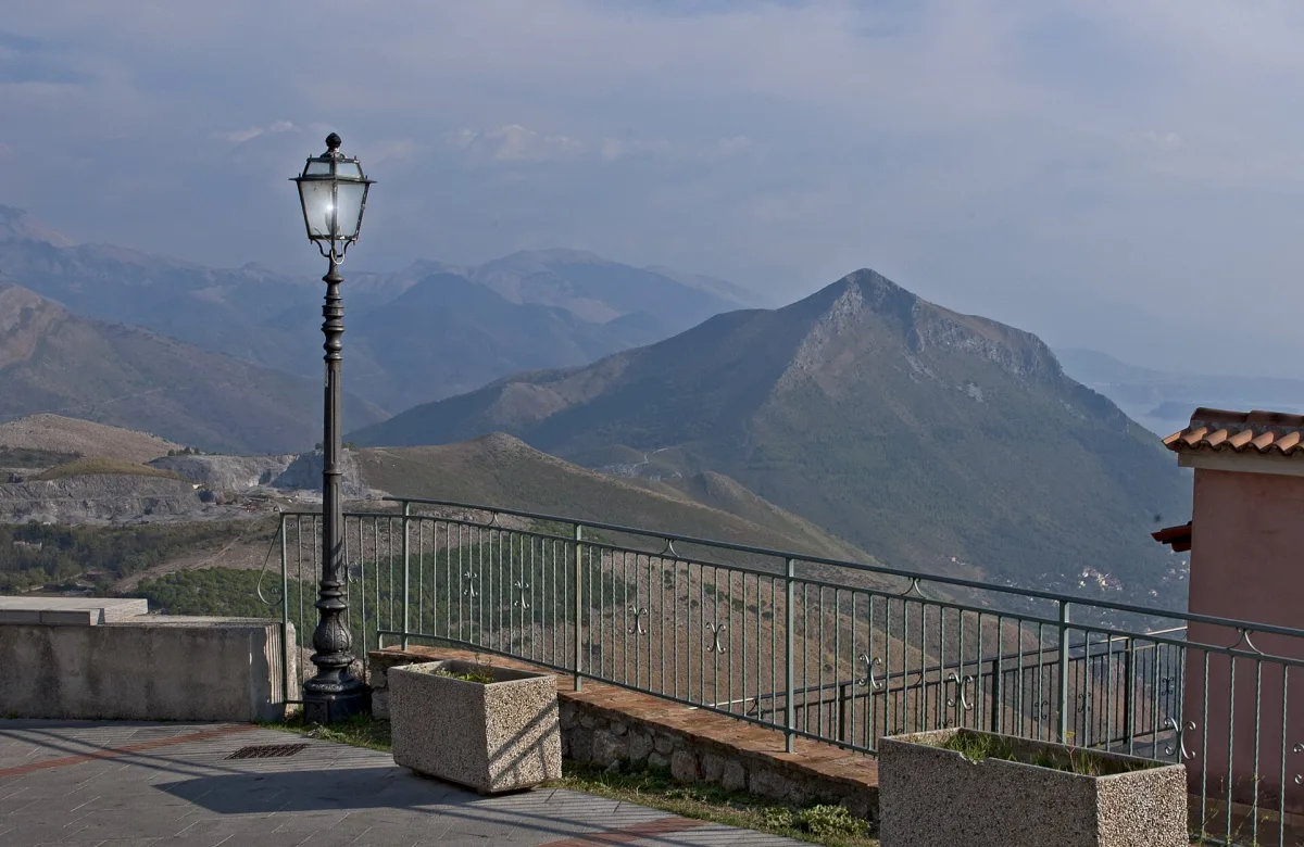 Borgo diVino Maratea Maratea 2026: date e programma nel centro storico