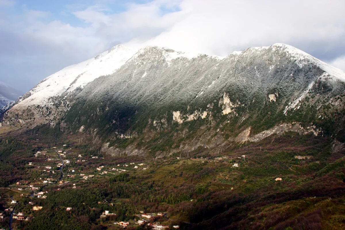 Come arrivare al Cristo Redentore di Maratea? Tutte le opzioni disponibili