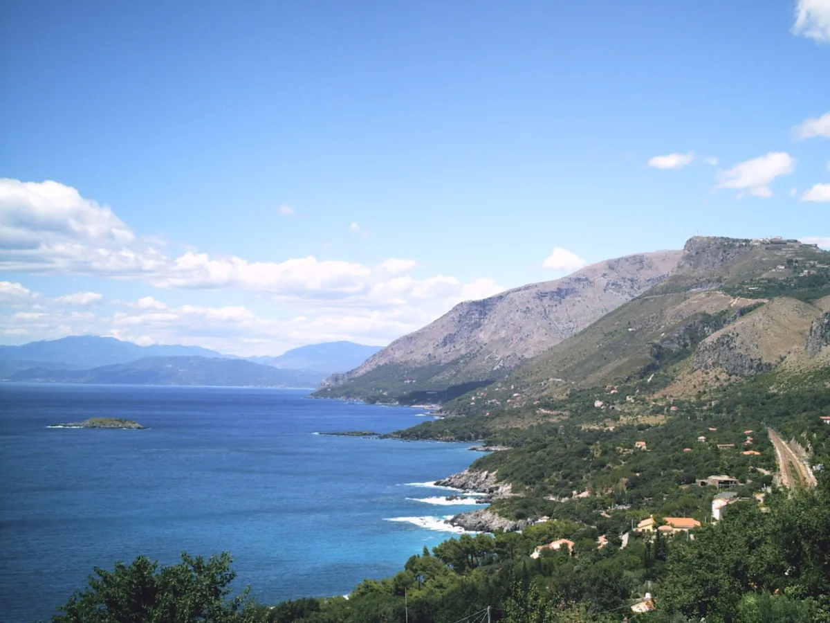 Cosa vedere a Maratea e dintorni: idee per un weekend nel Golfo di Policastro