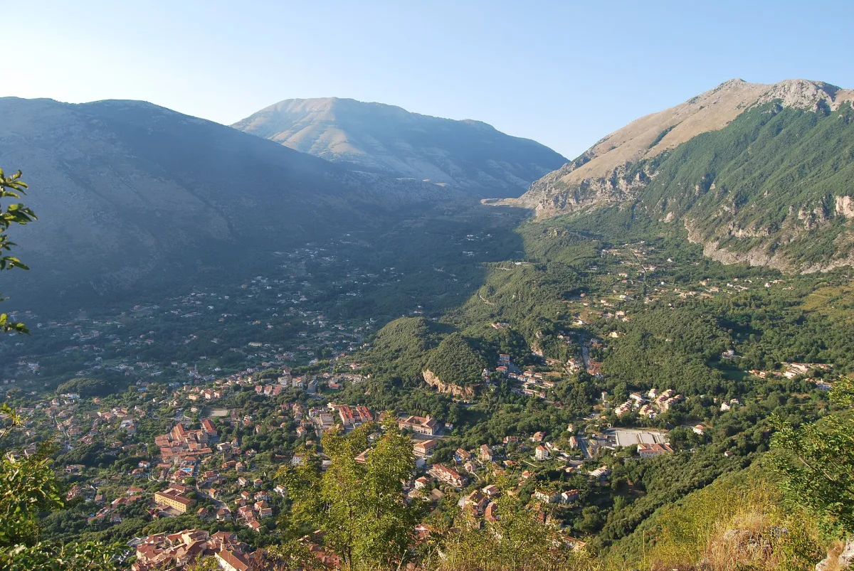 Cosa vedere a Maratea in 2 giorni: itinerario completo tra mare e borgo