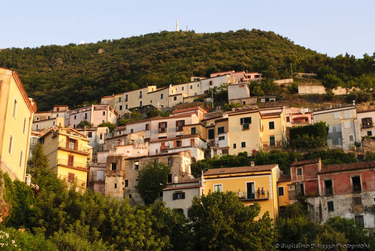Cosa vedere e dove mangiare a Maratea: itinerario tra storia e sapori