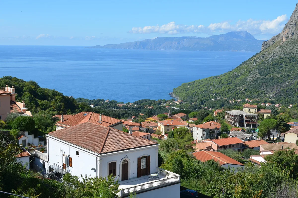 Dove parcheggiare a Marina di Maratea: consigli utili e mappe