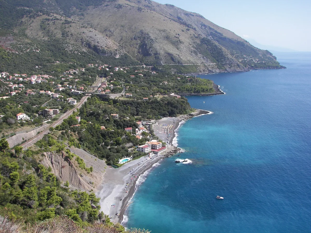 Eventi a Maratea settembre 2026: programma, clima e cosa vedere