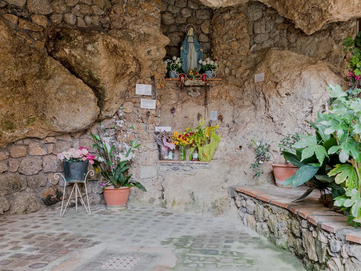 Itinerario enogastronomico lucano a Maratea: tra mare e sapori dell’entroterra