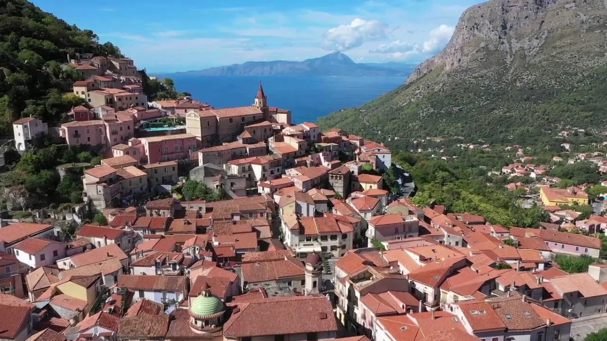 La festa di San Biagio a Maratea: tradizioni e processioni spiegate