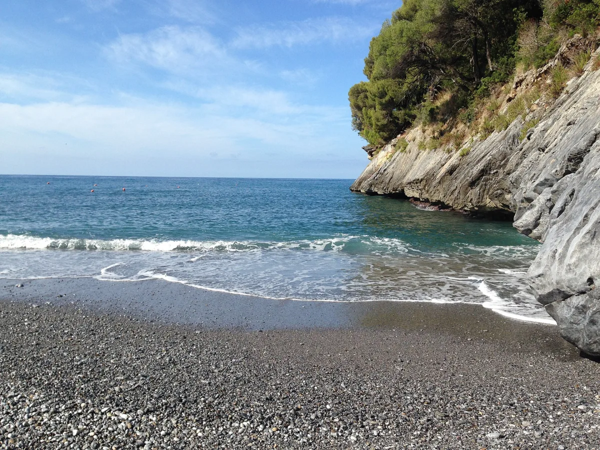 Le grotte marine di Maratea: guida alle cavità e consigli fotografici
