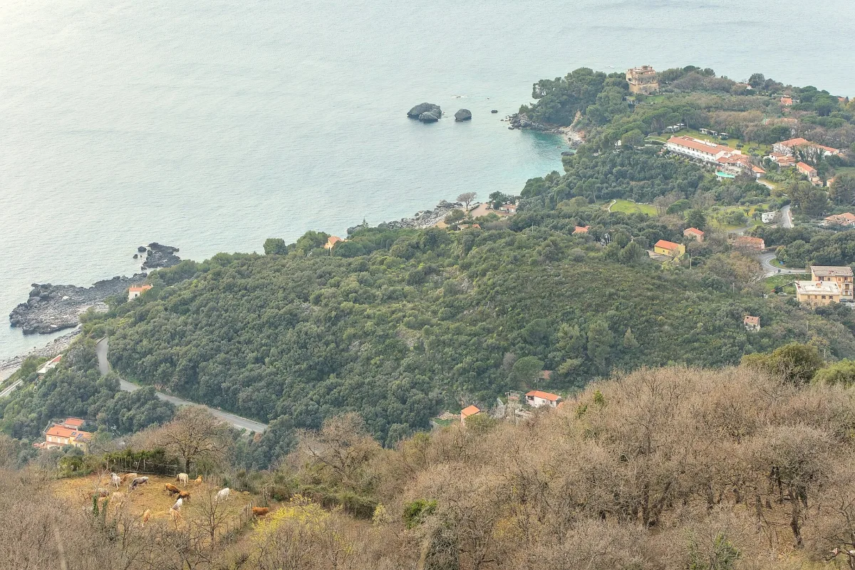 Le spiagge di Maratea più adatte ai bambini: guida per famiglie 2026