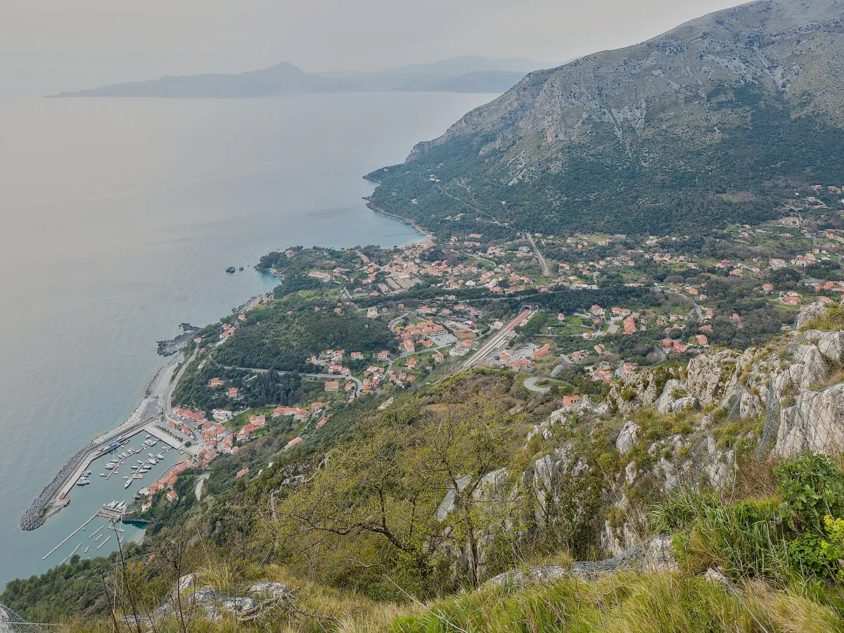 Le spiagge più belle di Maratea: confronto aggiornato 2026