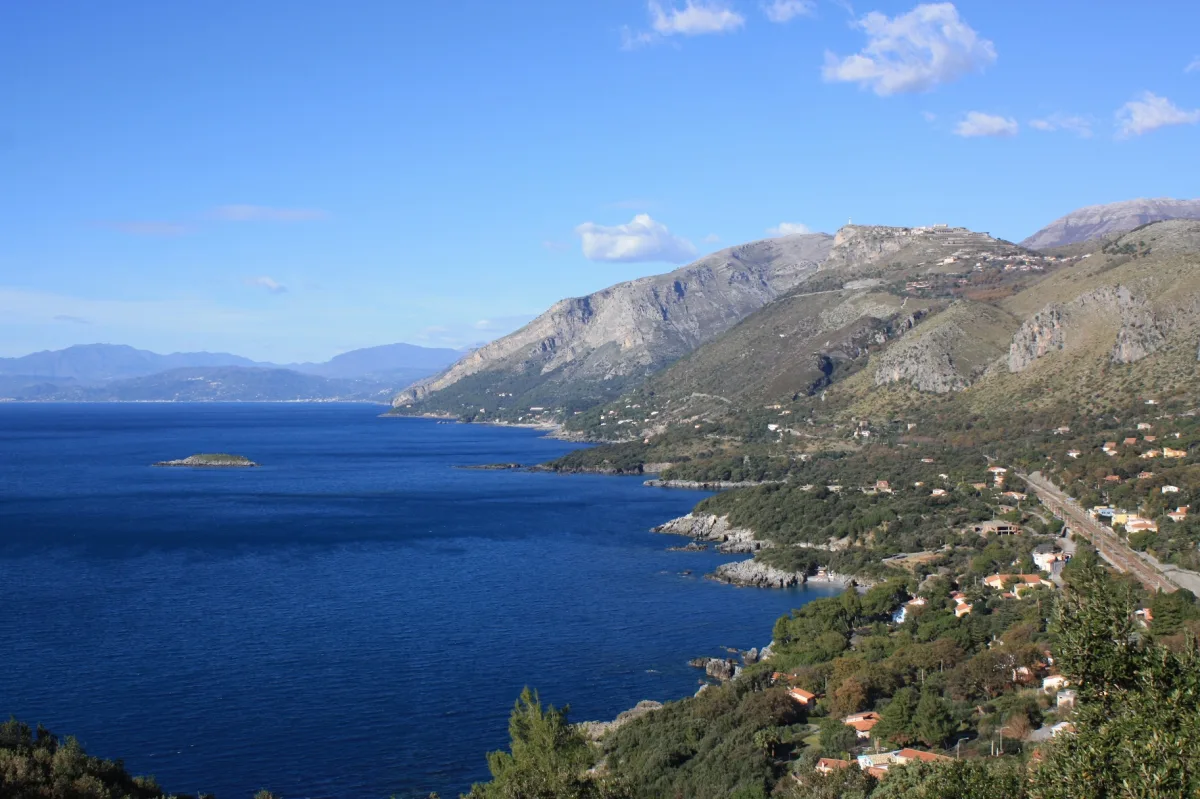 Maratea con bambini: spiagge, attività e ristoranti family-friendly