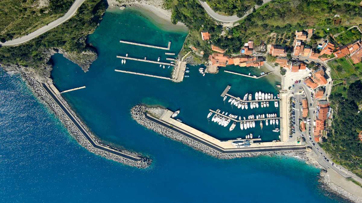 Cosa vedere e dove mangiare a Maratea: itinerario tra storia e sapori