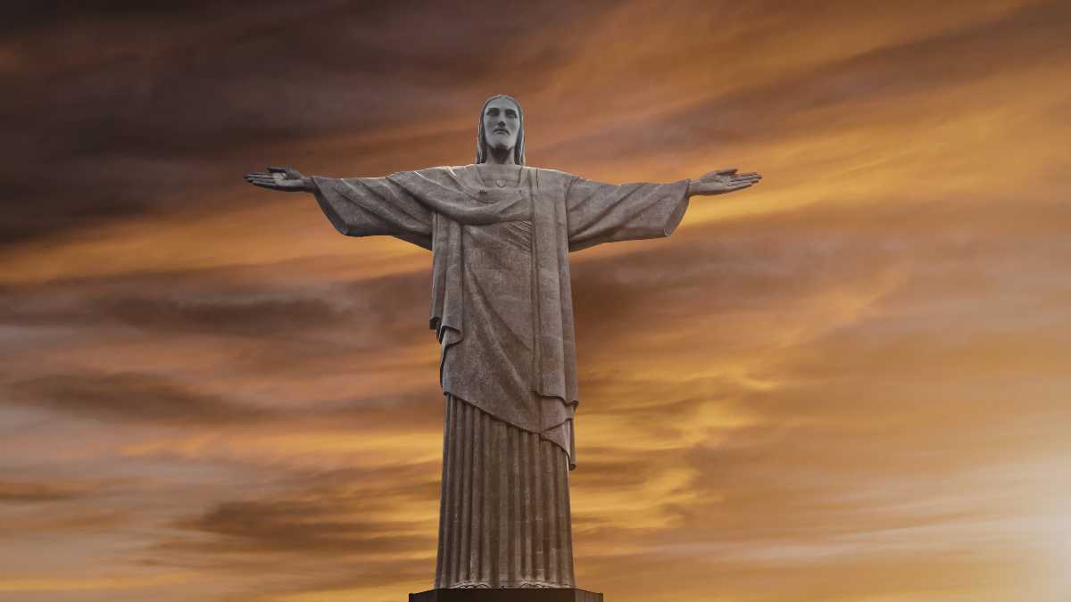 Cristo Redentore di Maratea: storia, simboli e confronto con le statue più celebri