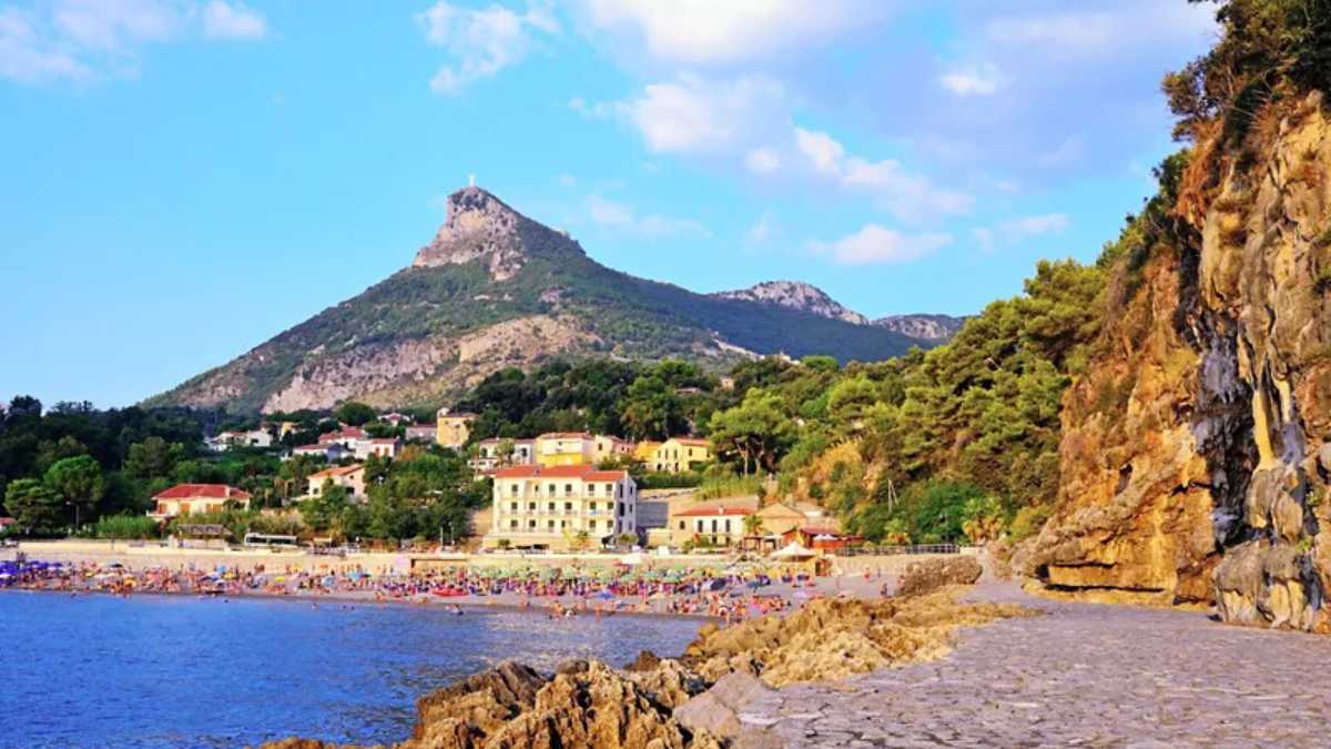 Itinerario enogastronomico lucano a Maratea: tra mare e sapori dell’entroterra