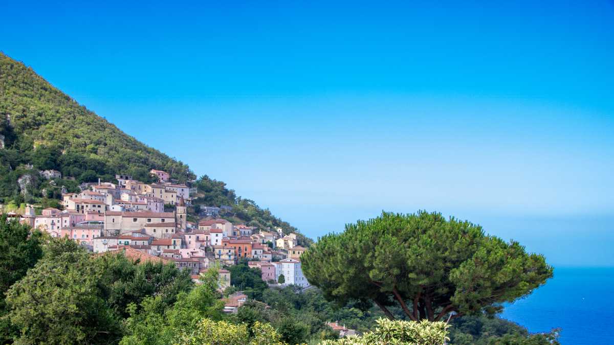 Le spiagge più belle di Maratea: confronto aggiornato 2026