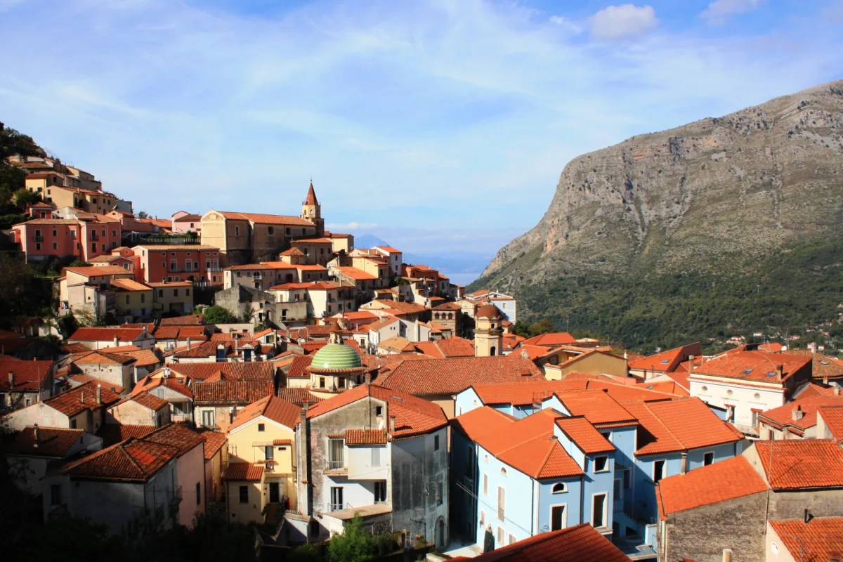 Borgo diVino Maratea Maratea 2026: date e programma nel centro storico