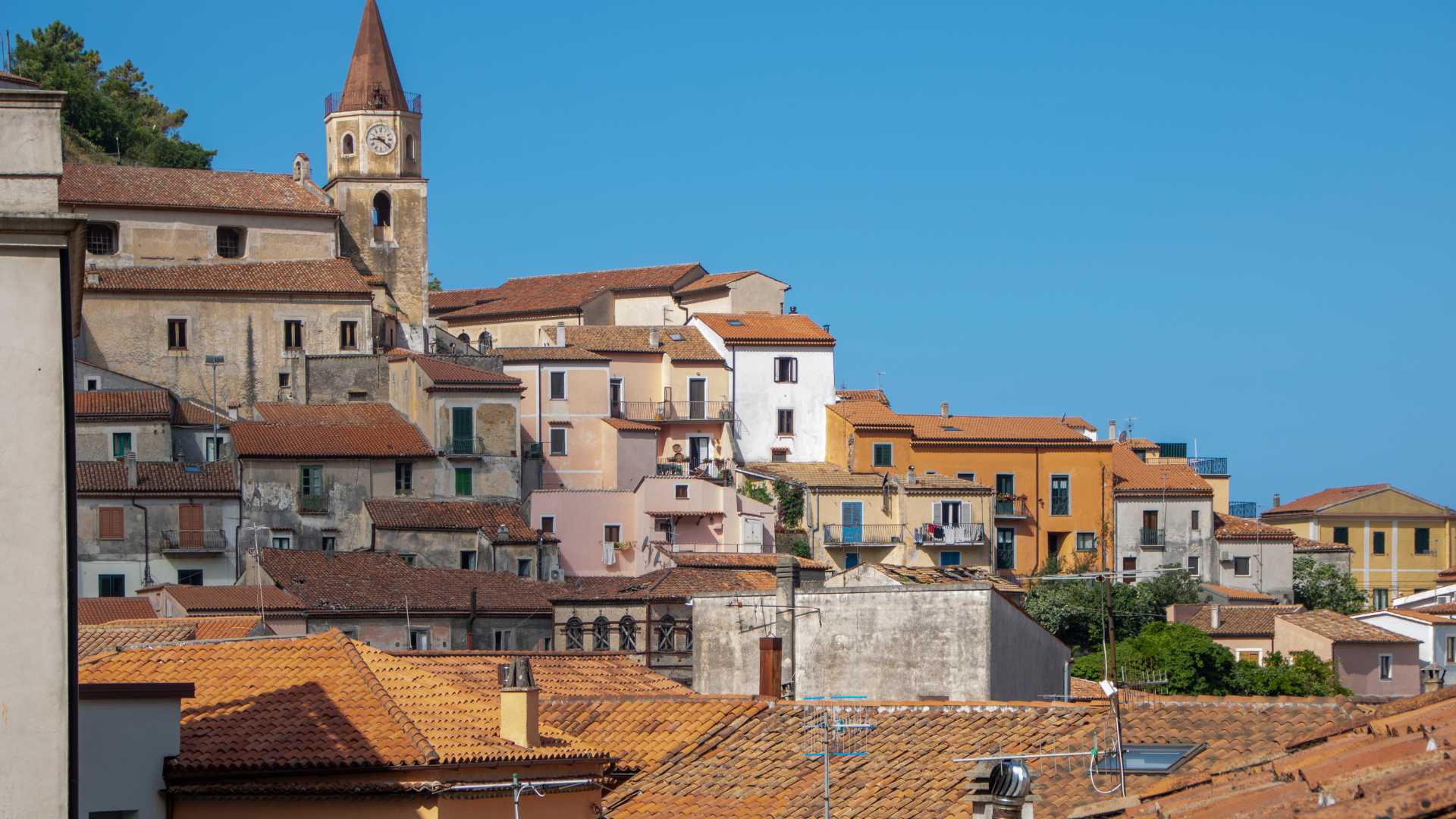 Esperienze a Maratea